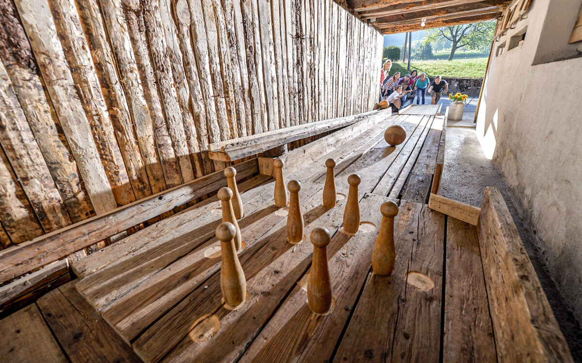 Urchig-Impressionen